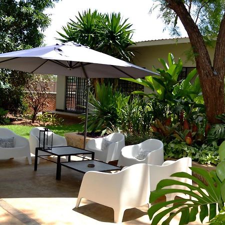 Mitengo House Lilongwe Exterior foto